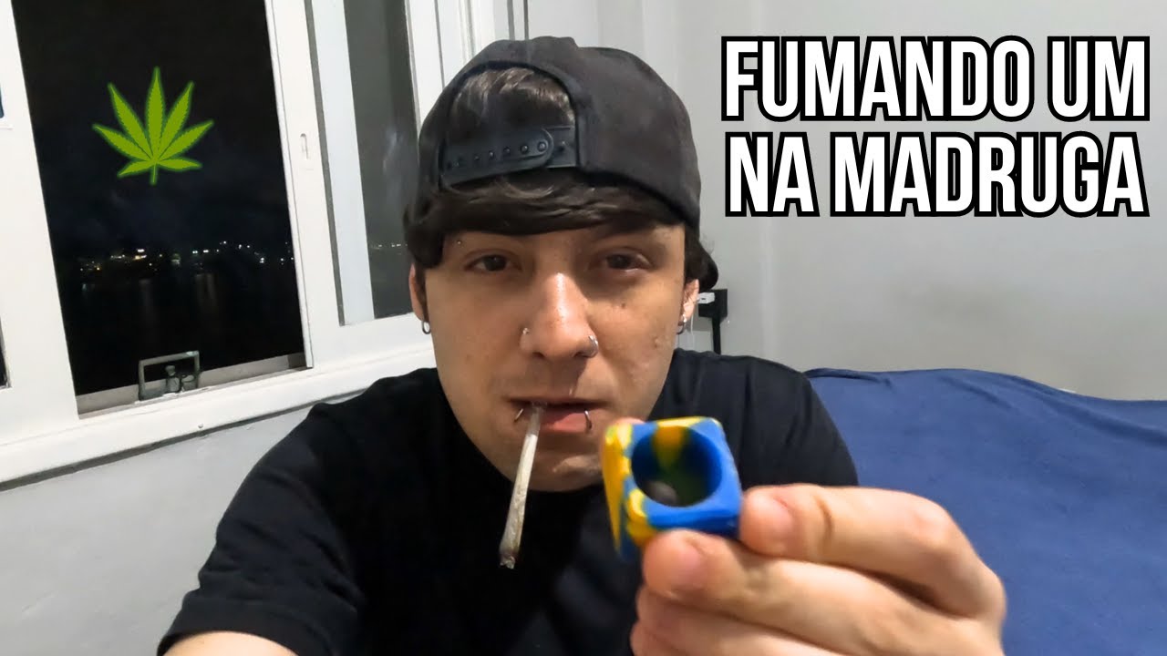 CARBUREI UM DE MADRUGADA