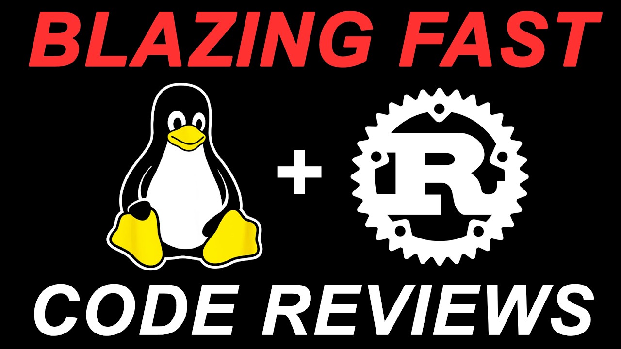 Rust is the future of Linux