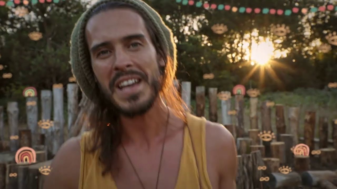 Flo Delavega - Printemps Éternel (Clip officiel)
