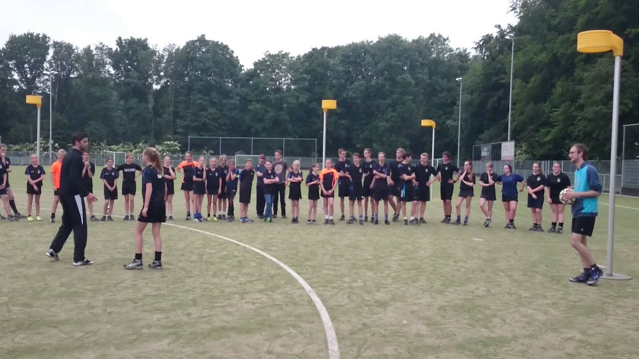 Clinic Mick Snel - 17 juni 2015