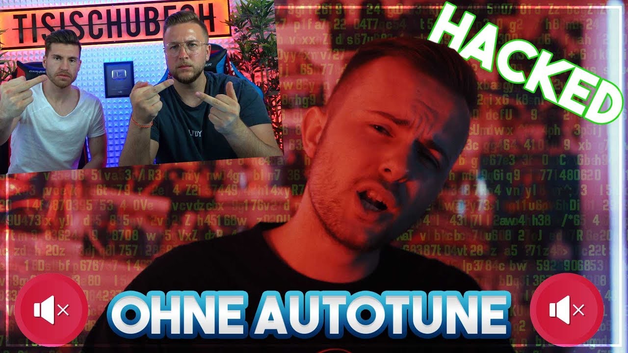GamerBrother GEHACKT !! Easy Schubech Disstrack OHNE Autotune geleakt