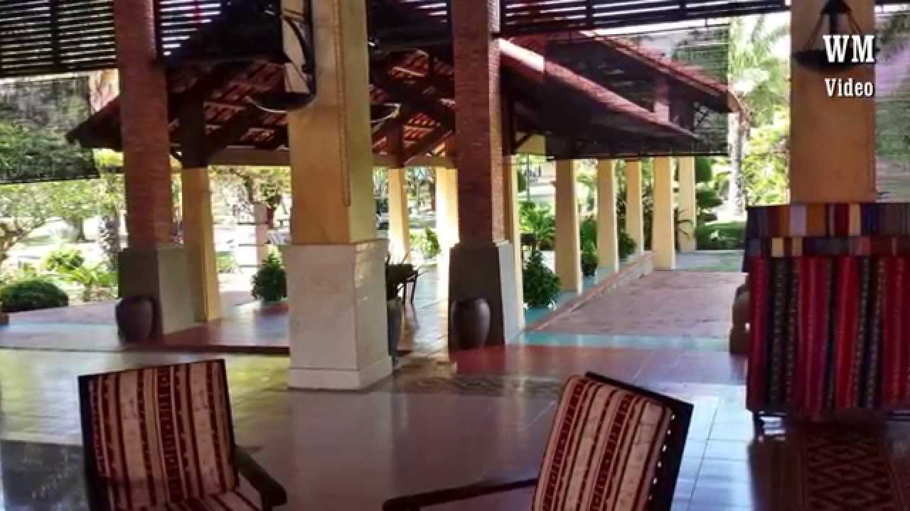 Vietnam 8.Teil - Pandanus Resort