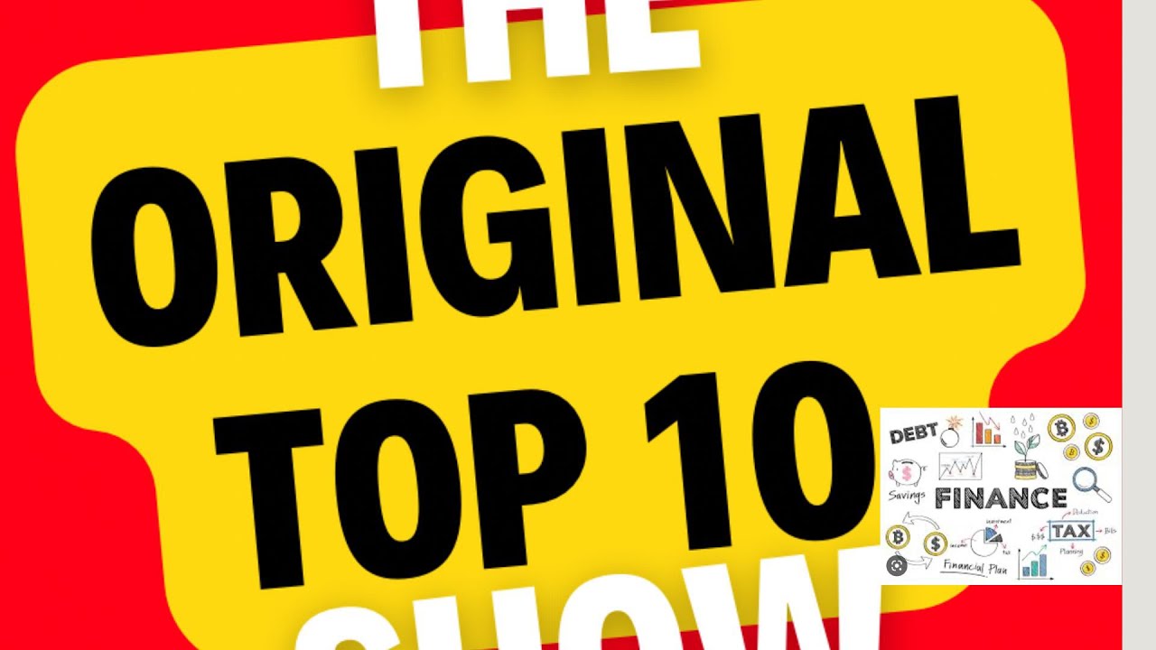Top 10 Financial Tips For Young Adults