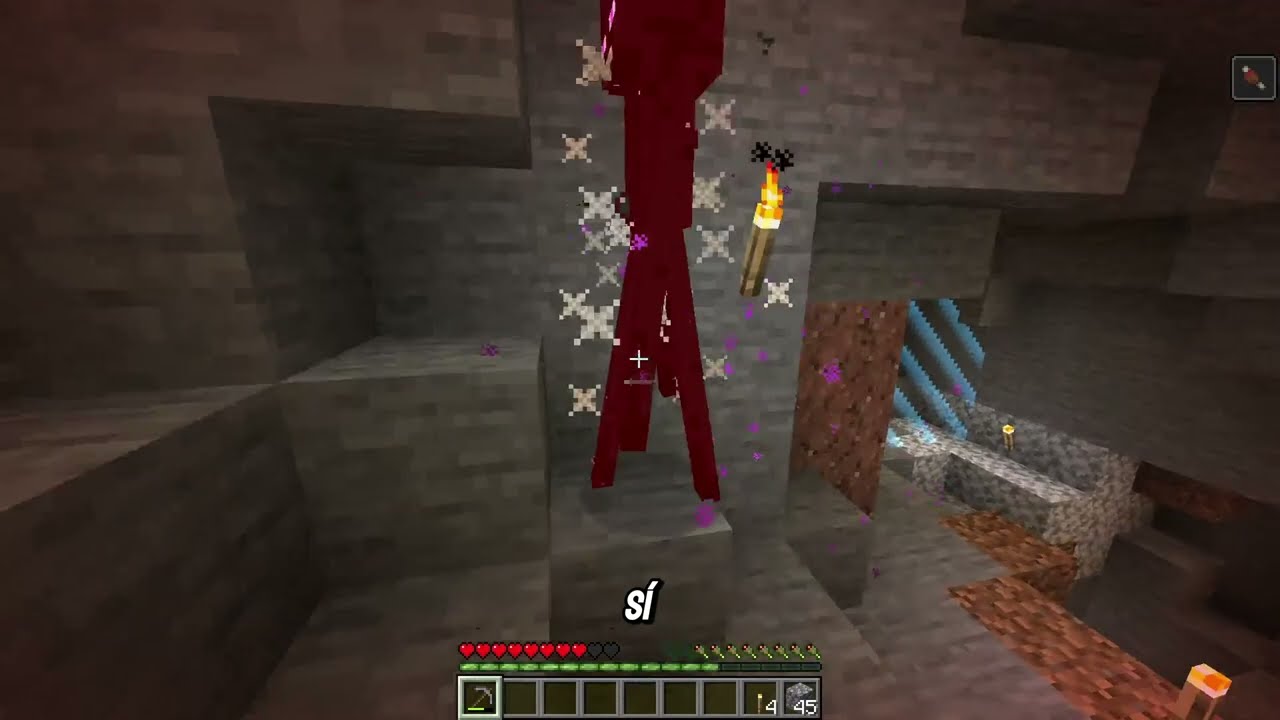 UN NUEVO COMIENZO ATRAPADOS EN 1CHUNK 