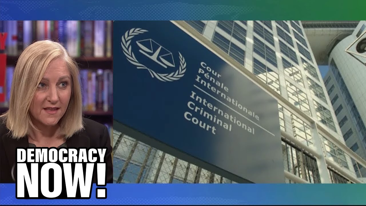 Why an ICC investigation into U.S. war crimes in Afghanistan is still needed