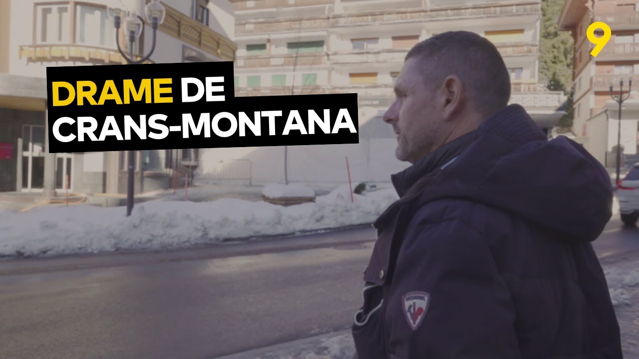Touché directement par le drame, le commerçant voisin du «Constellation» témoigne