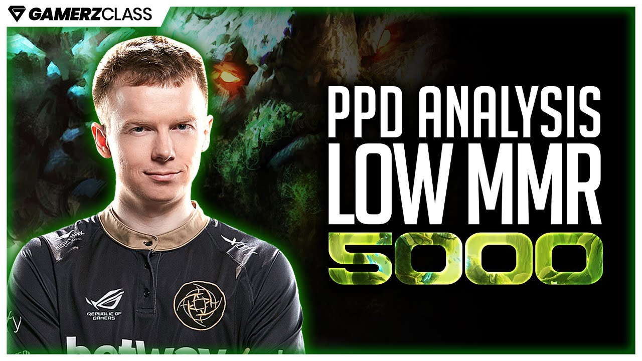 5k Tiny Gameplay Analysis by PPD for GamerzClass Member