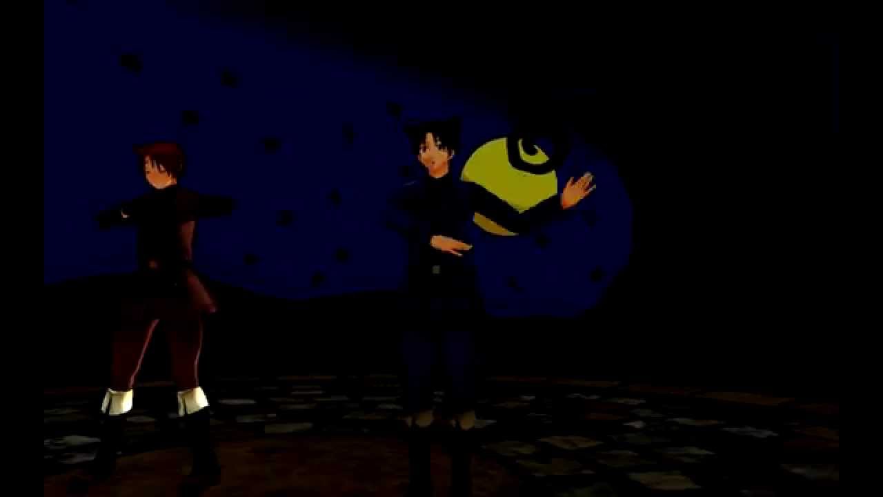 Italy and 2p Italy- Trick and Treat