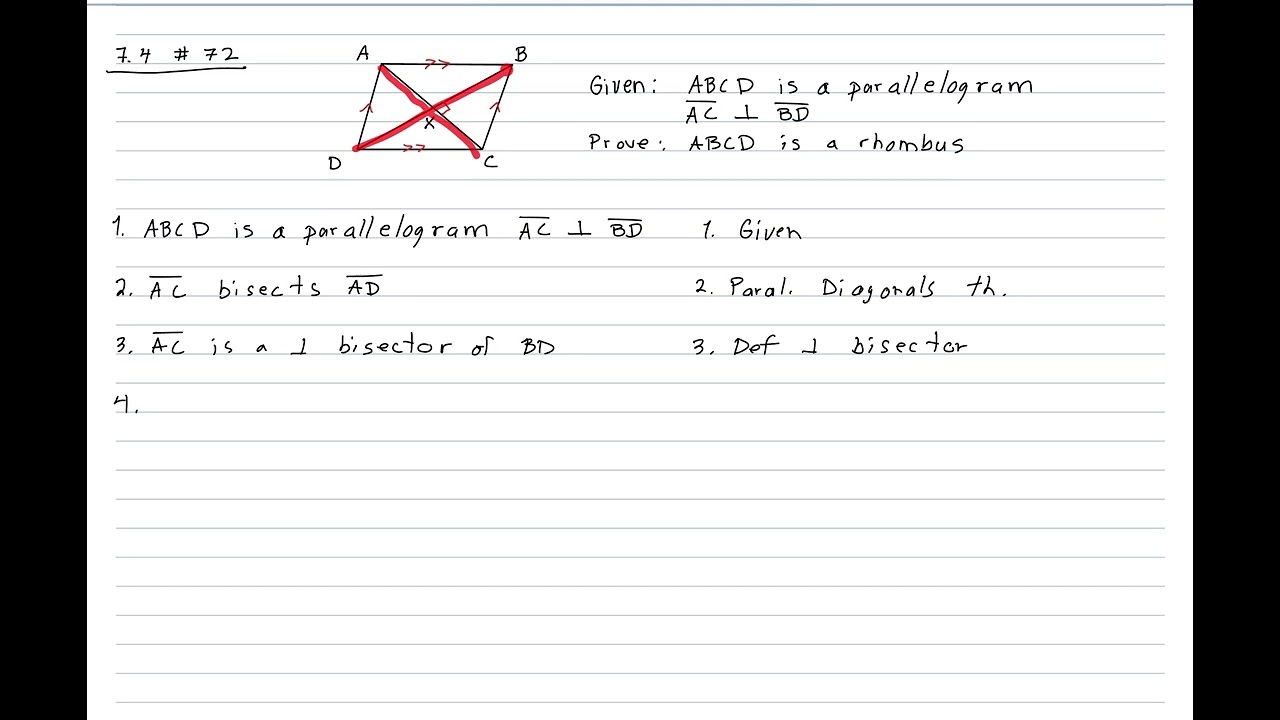 Proof 7.4 #72