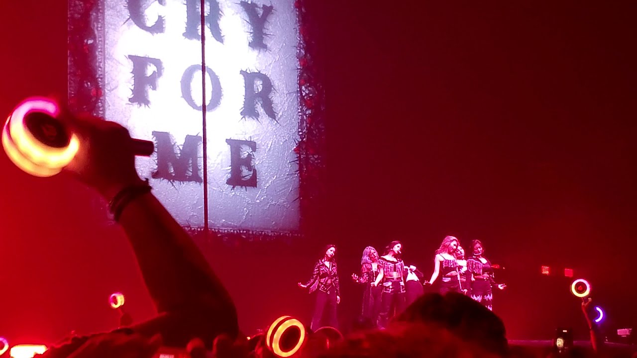 [Fancam] 220216 
