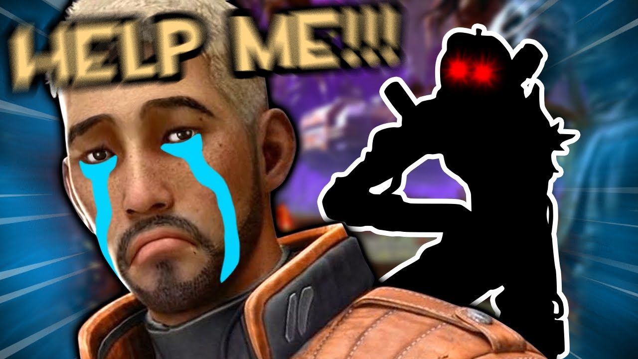 We avoided *ALL LEAKS* and played the Singularity Chapter blind...