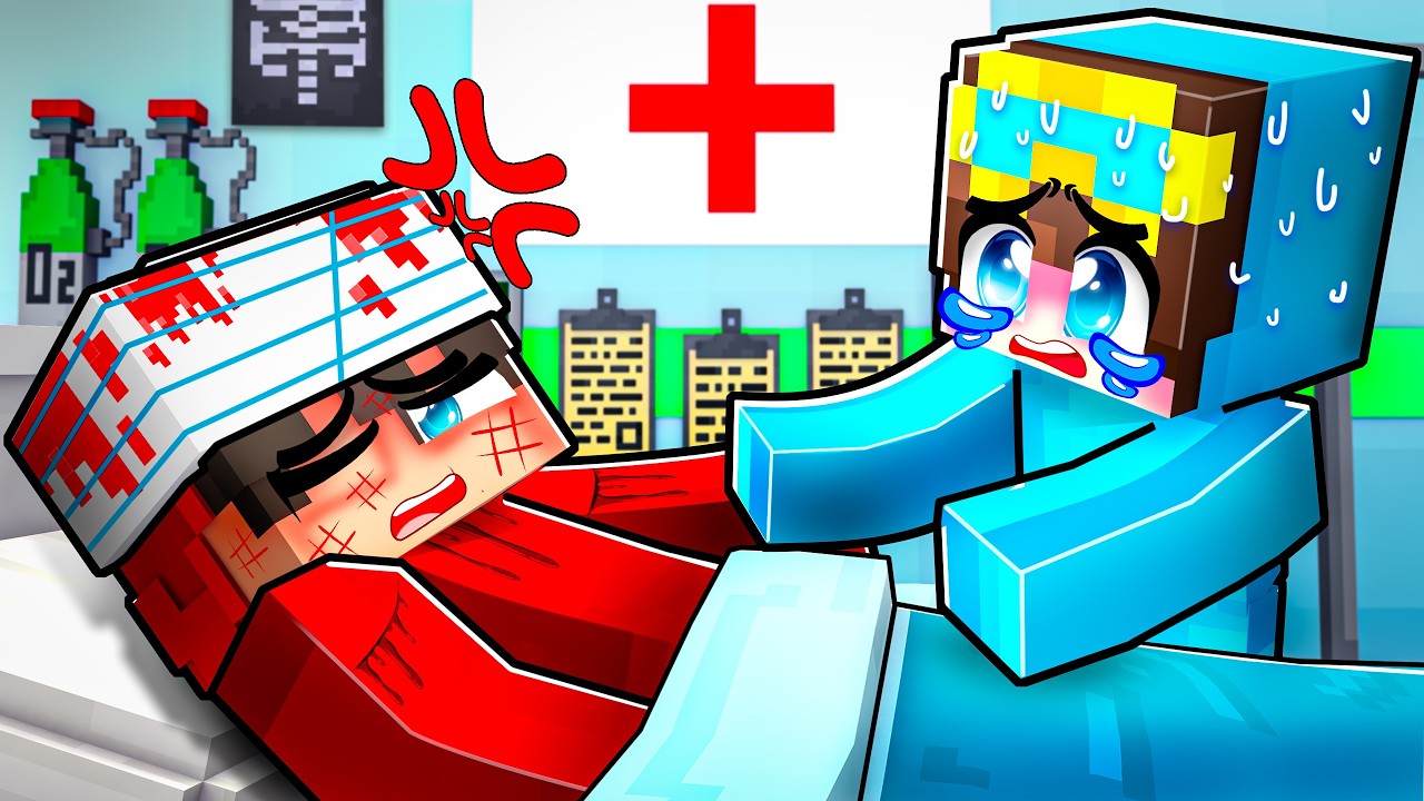 Our Last Video...
