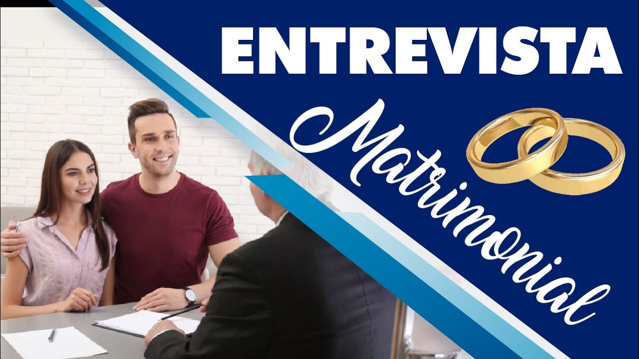 Lo que todo extranjero debe saber en la entrevista matrimonial en Migración.