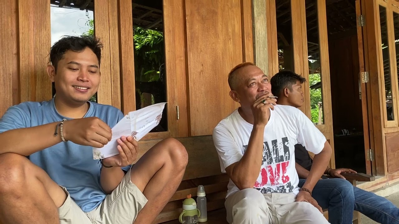 KRONOLOGI GEGER GEDEN NDEK BENGI NENG OMAH E KETUA SKC ||