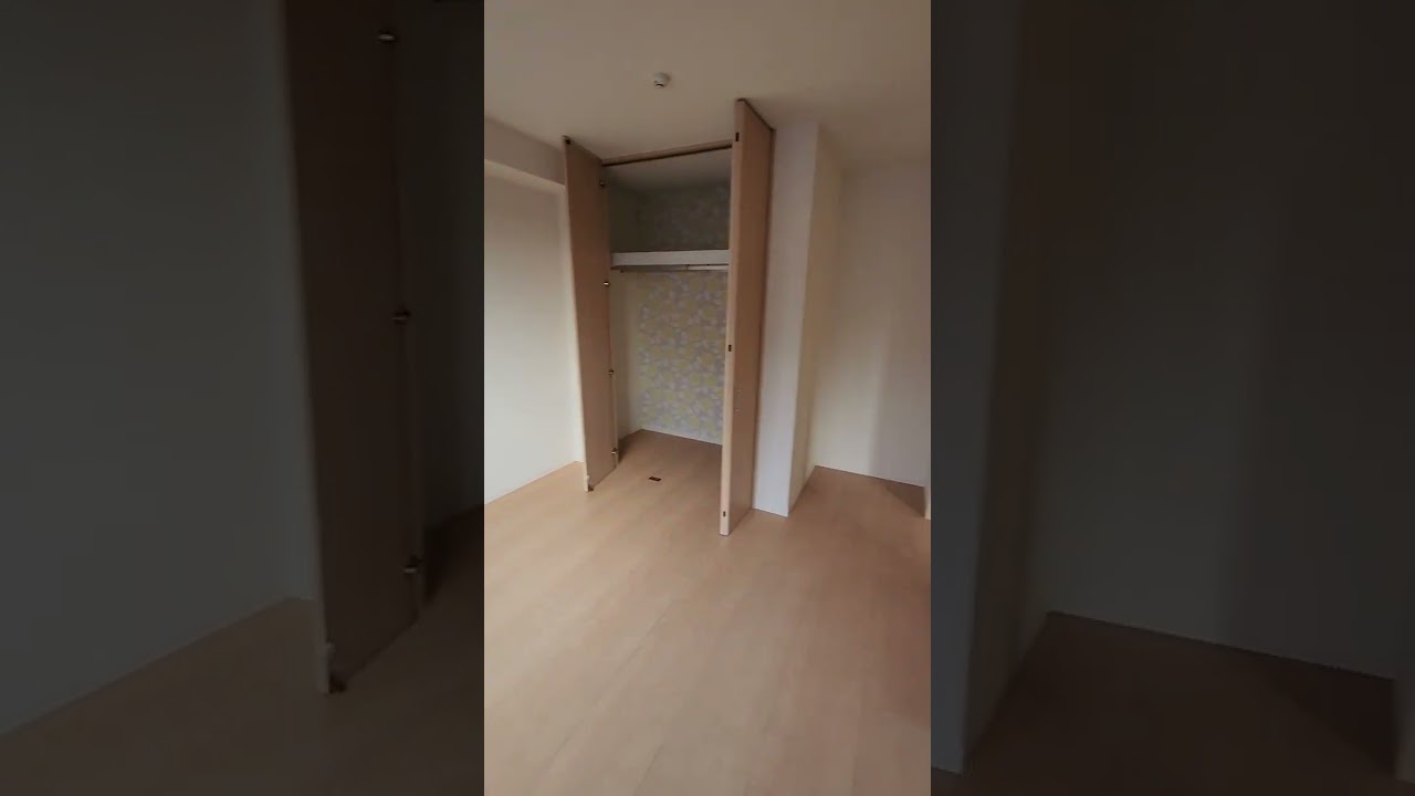 シャーメゾンレーベンA２０１号室　動画　お部屋探し：株式会社ケイエルシー