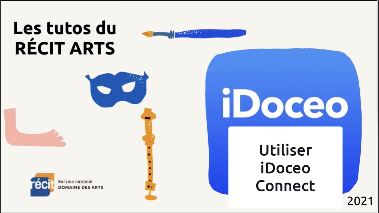 18/18 - iDoceo - Utiliser iDoceo Connect