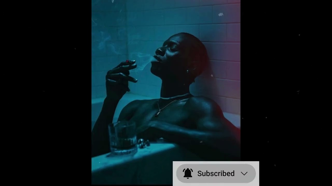 free (bouncy trap beat) Shower Thoughts - 115 BPM