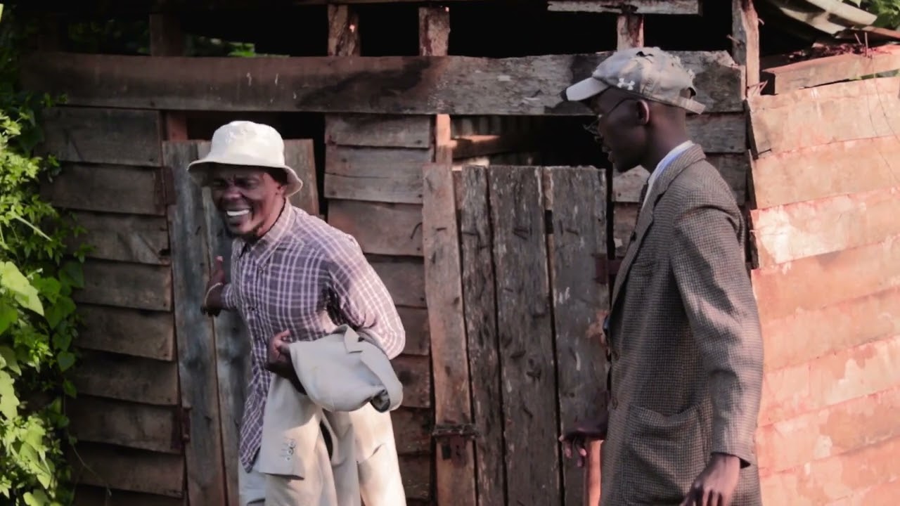 MUTHEE CEGE GUTHUKIA KIORO KIA WA NDERITU