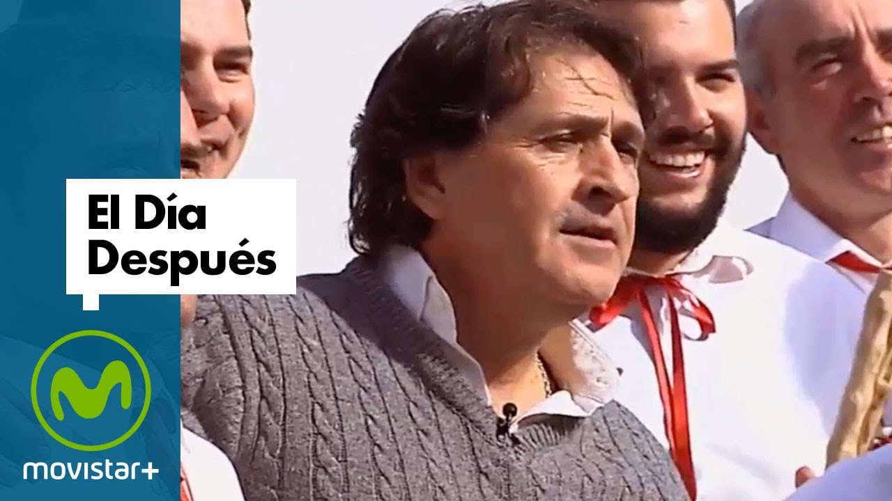 El Día Después (08/02/2016): La Calle de Raúl Ruíz