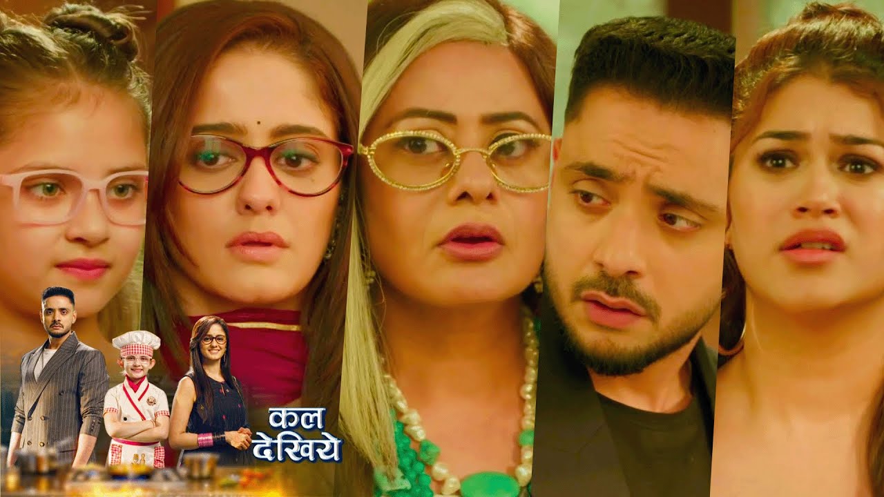 Mannat NEW PROMO 5th Feb 2026 Episode Update Dhairyas concern for neetu
