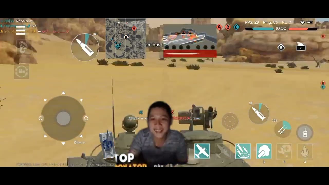 Soviet bass.exe WTM 