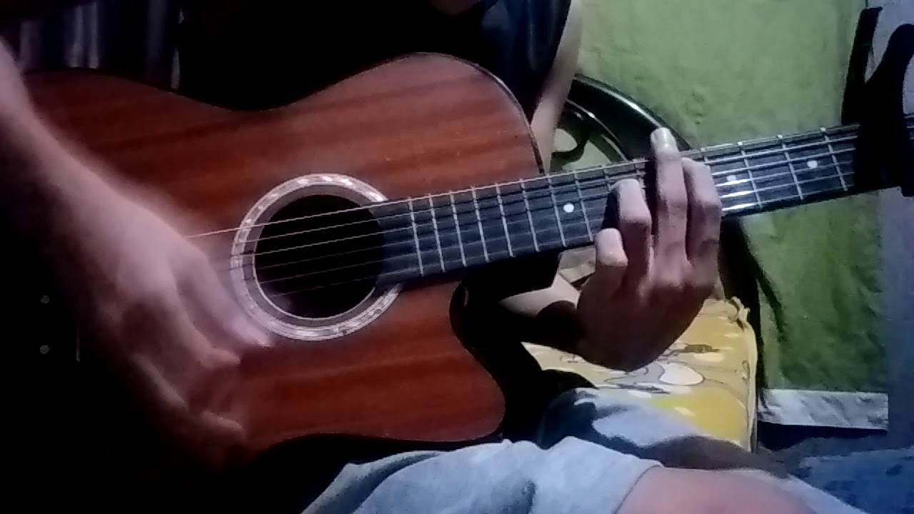 Binalewala - Michael Dutchi Libranda |Song Cover by Bryan Francisco