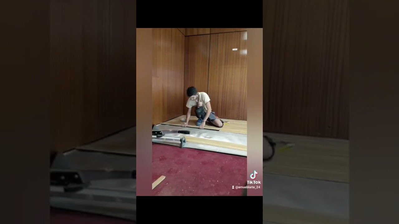 #tarima #suelo #flooring #nuevo #parati #madrid #reforma #AmueblARTE_24