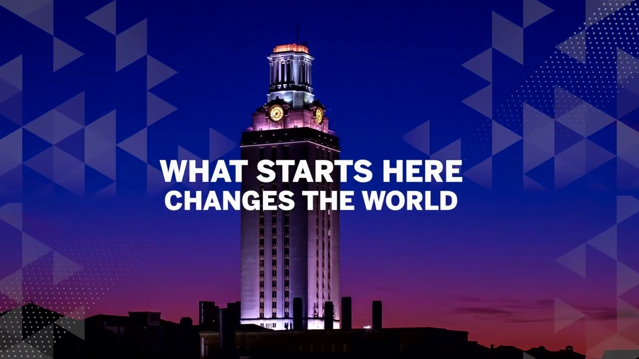 Making A Beautiful Impact &ndash; Invest in the Blanton Museum of Art and UT&rsquo;s &ldquo;What Starts Here&rdquo; Campaign