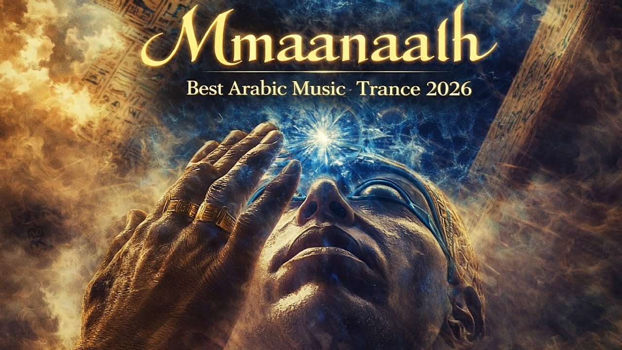 Mmaanaaah! - Best Arabic Music #music #музыка #top #musica