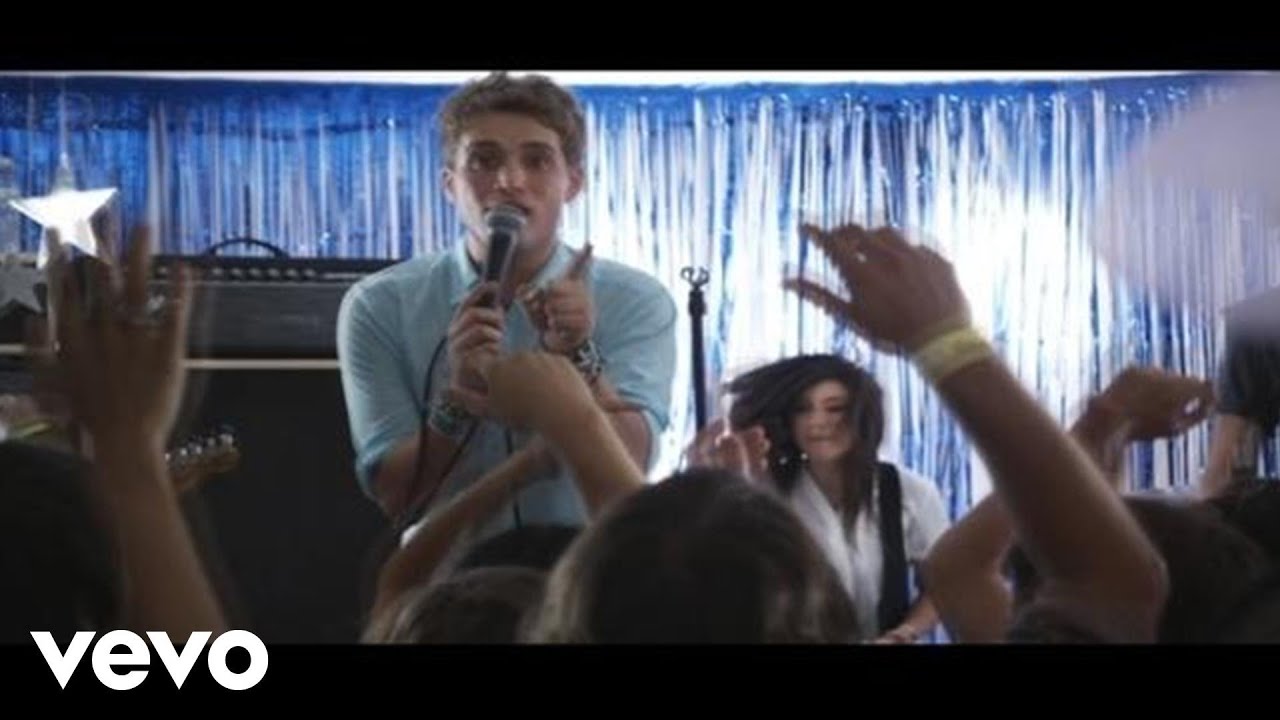 The Summer Set - Chelsea