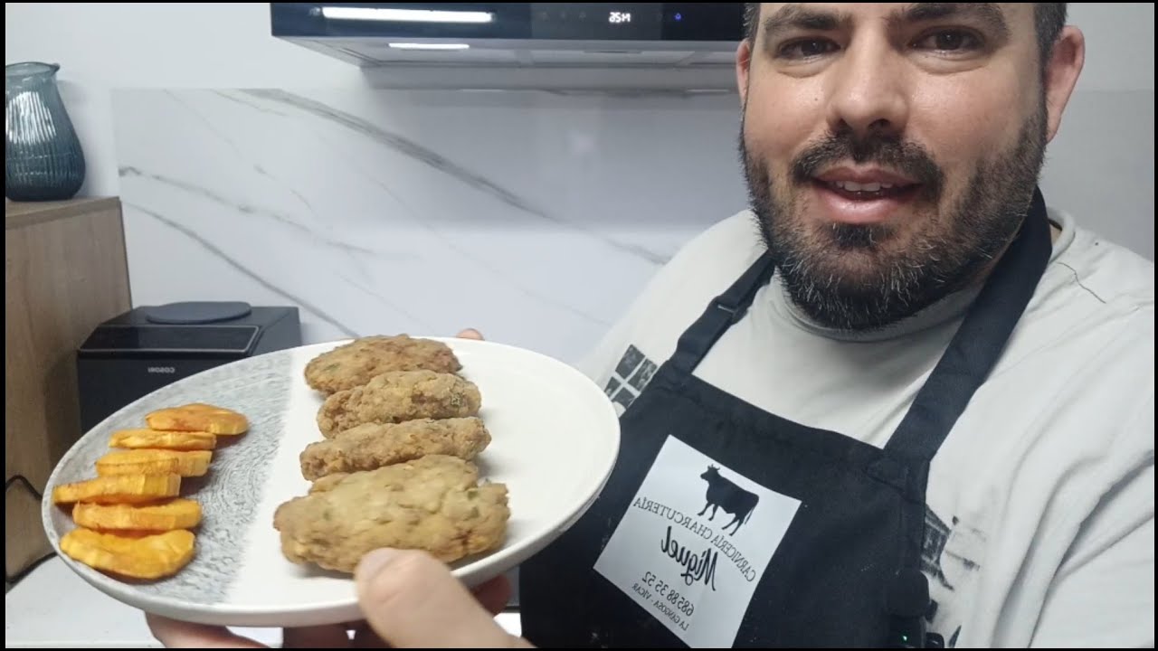 FILETES RUSOS SUPER JUGOSOS