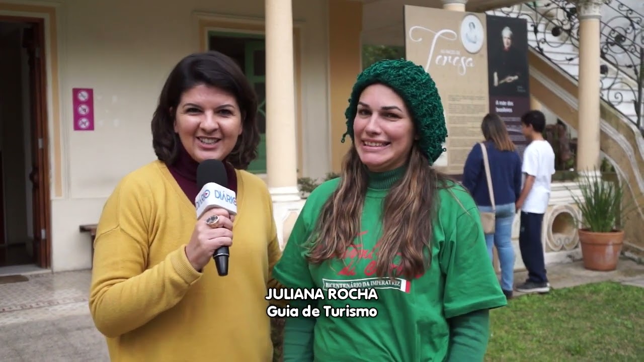 Festival Di Teresa oferece transfer gratuito de Jeep para as exposi&ccedil;&otilde;es