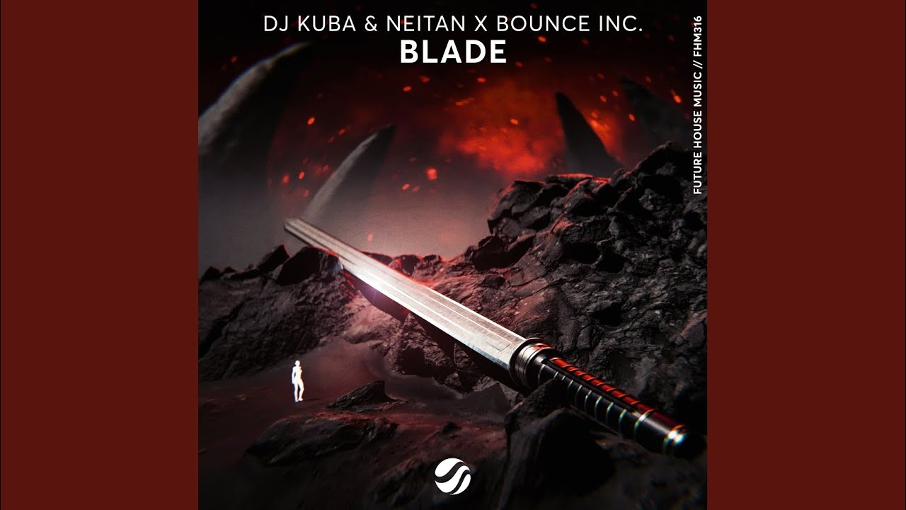 Blade