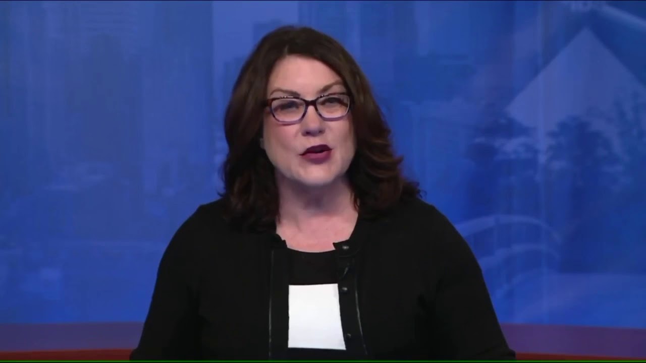 CLTV Final Newscast Close - Dec. 31, 2019