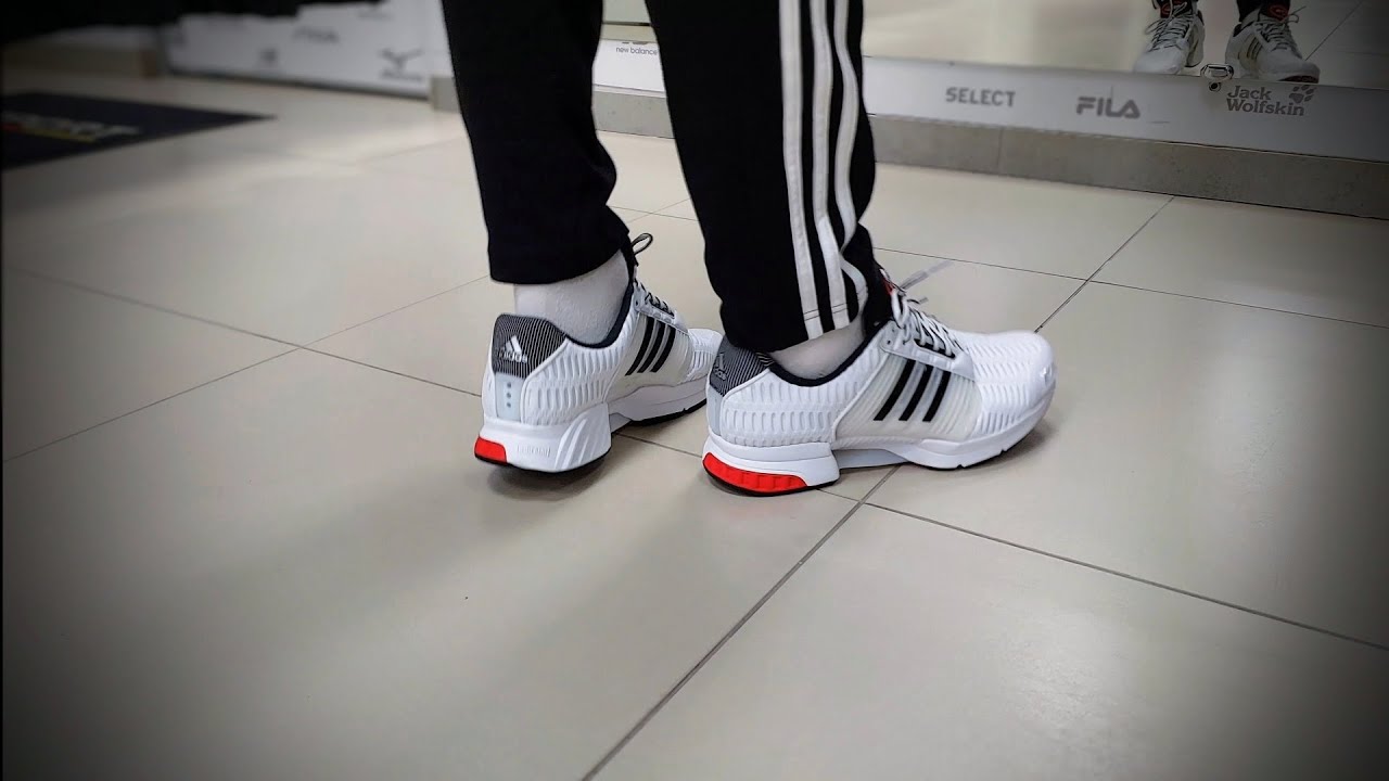 Adidas ClimaCool 1.
