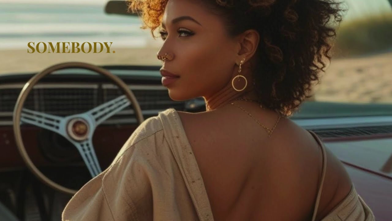 SOMEBODY. – Treat Me Like SOMEBODY.
