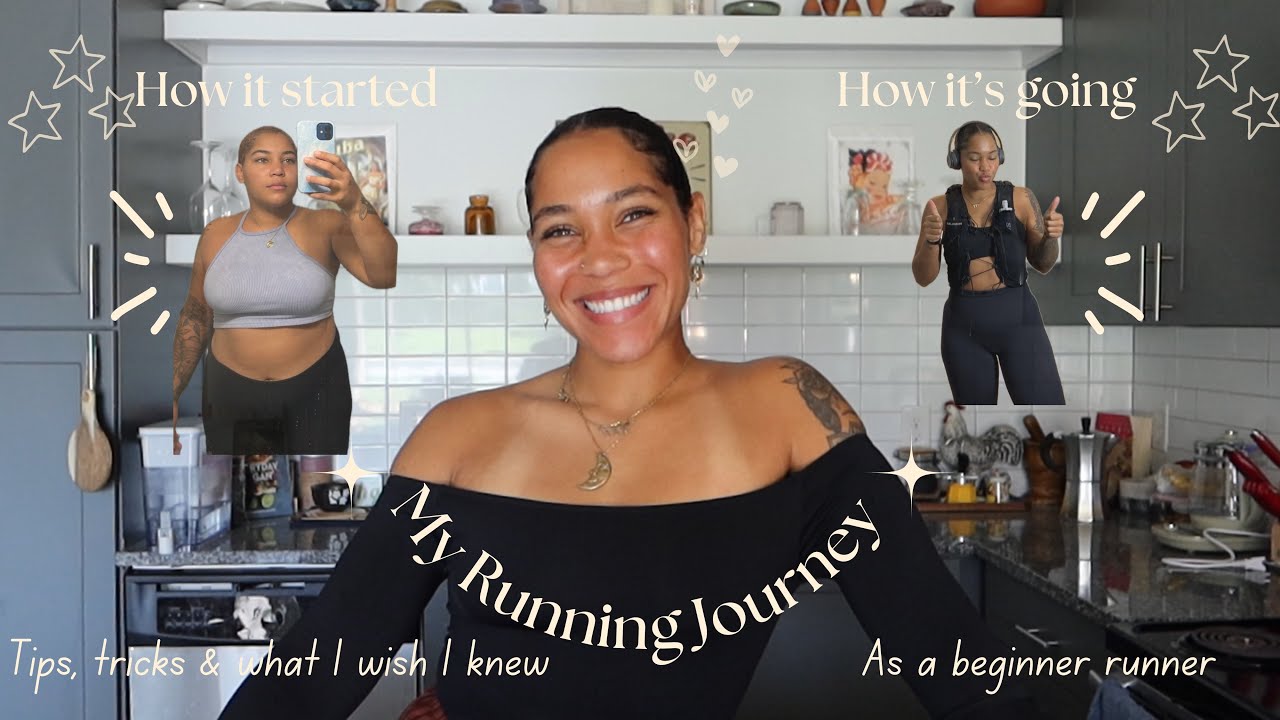 ✿ How I started running ✧ What I wish I knew as a beginner runner ✿