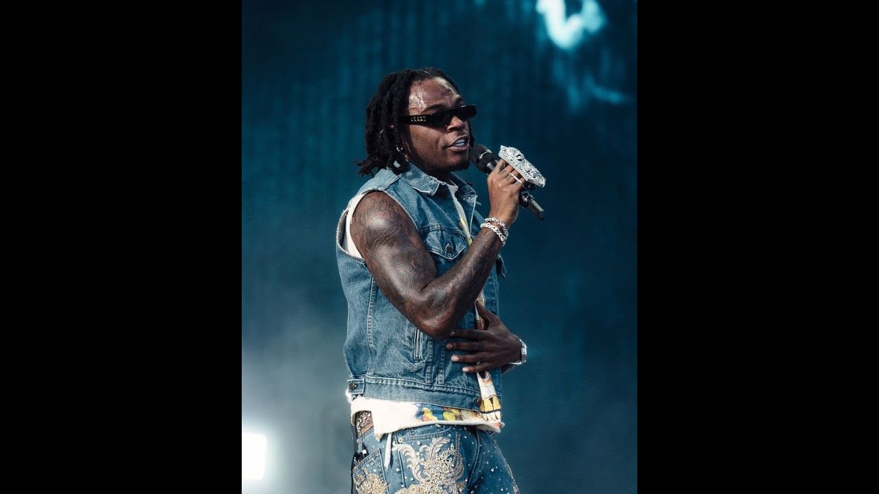 (FREE) Gunna Type Beat - 