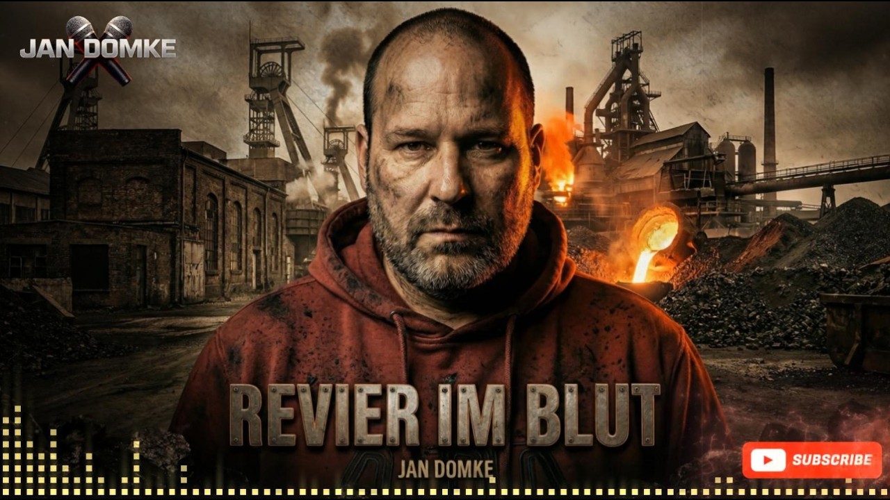 Revier im Blut – Diese Hymne geht unter die Haut