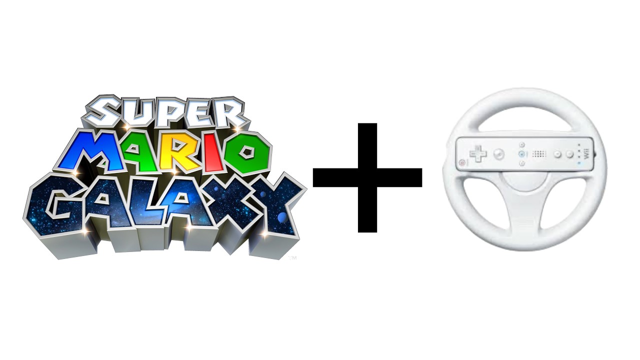 I don't remember Mario kart like that