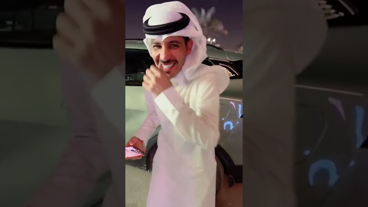 ابوكريشه ووحيد الدب😂 ابوفهد وابوريتاج