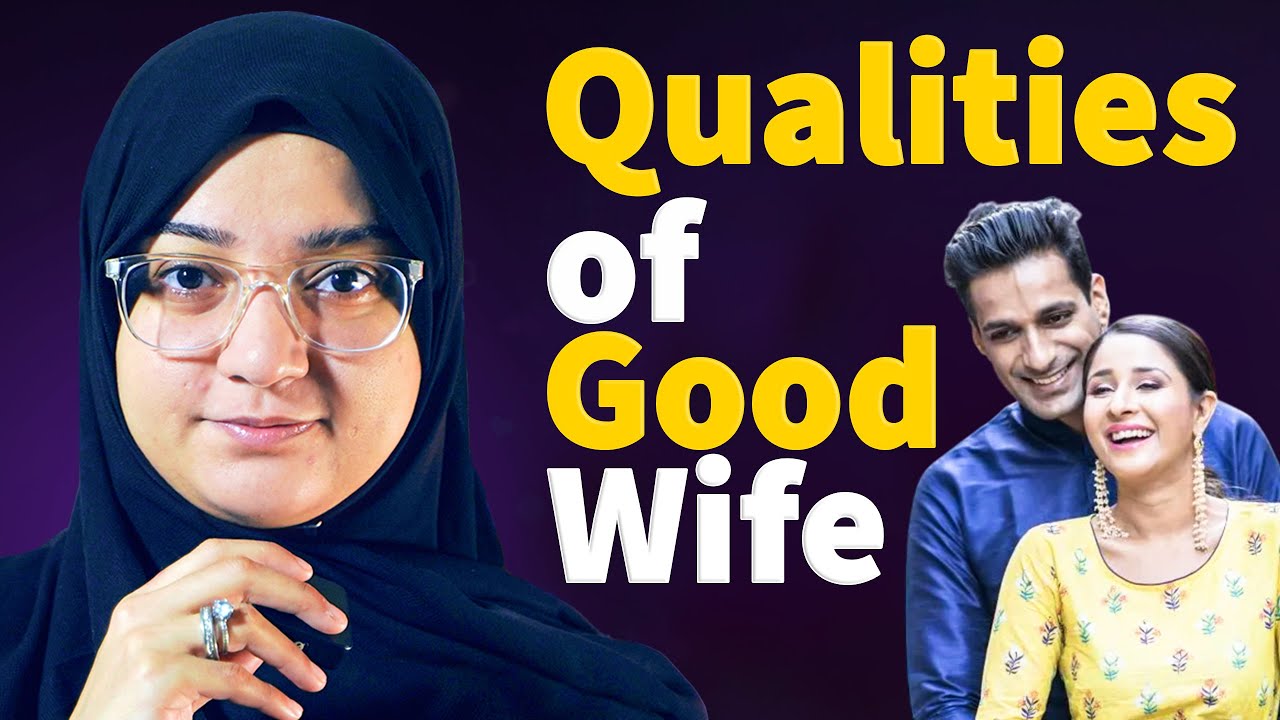 How to be the Best Wife he Cherishes Forever | Sumaiya Sher