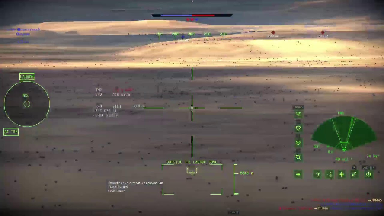 war thunder