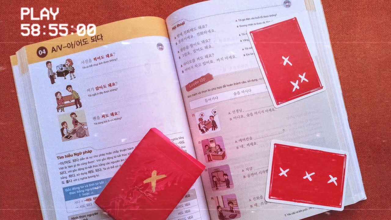 [UNBOXING] X DECK (RED) SIGNATURE EDITION PLAYING CARDS BY ALEX PANDREA
