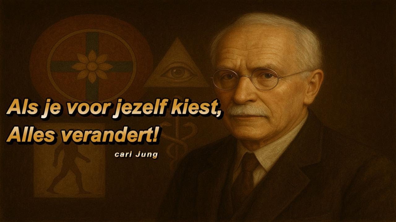 Kies voor jezelf voordat het te laat is!
