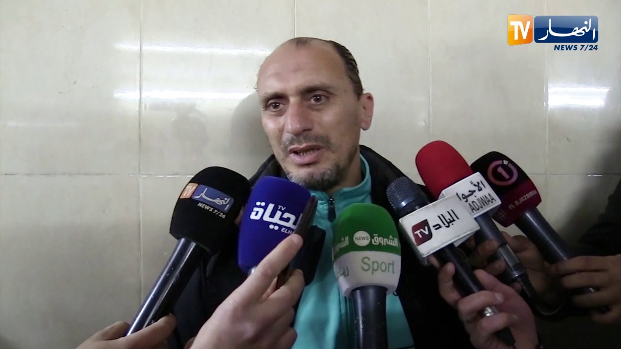 رائد القبة يحسم مواجهة مؤخرة الترتيب بثنائية أمام إتحاد الحراش