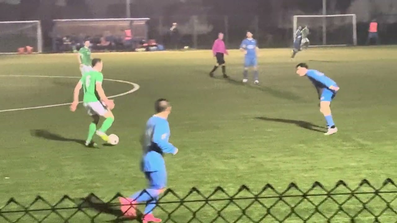 CRSB - SAN CARLO 15-03-26   2 ° tempo