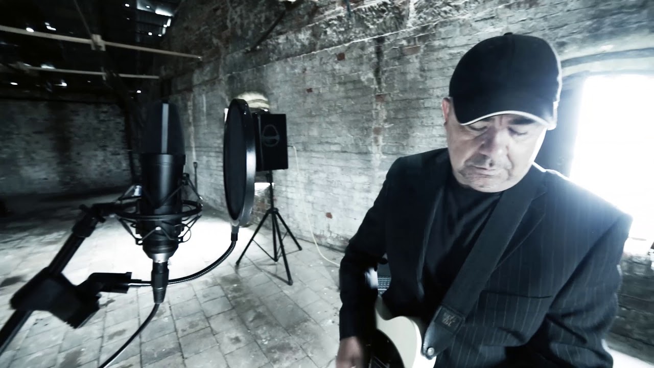 PETE RILEY - Daddy Inside (Official  Music Video)