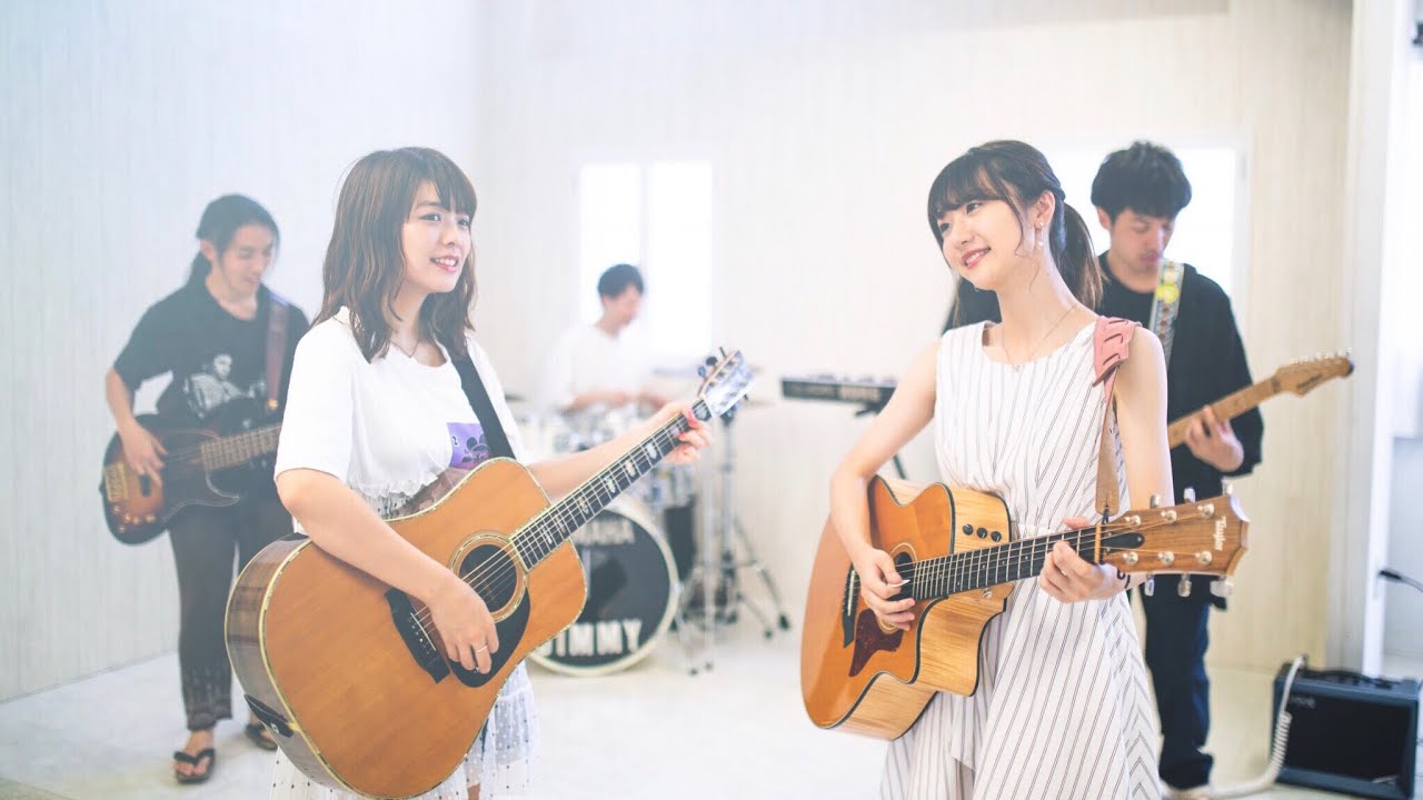 【MASHUP!!】YUI vs miwa (feat. 柿沼なつみ & sae)｜MashRoom
