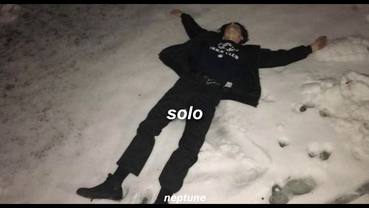 lil peep ; hate my life - español